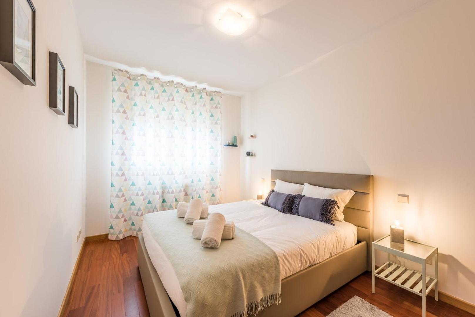 Guestready - Neca's Quiet Appartamento Oporto